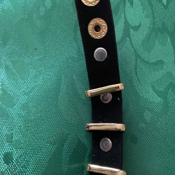 ANE COLLECTION multi colored leather bracelets that are priced $10 each - Picture 3 of 12